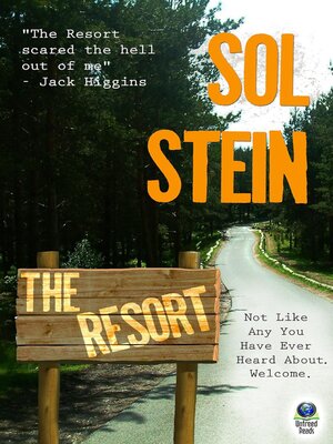 cover image of The Resort